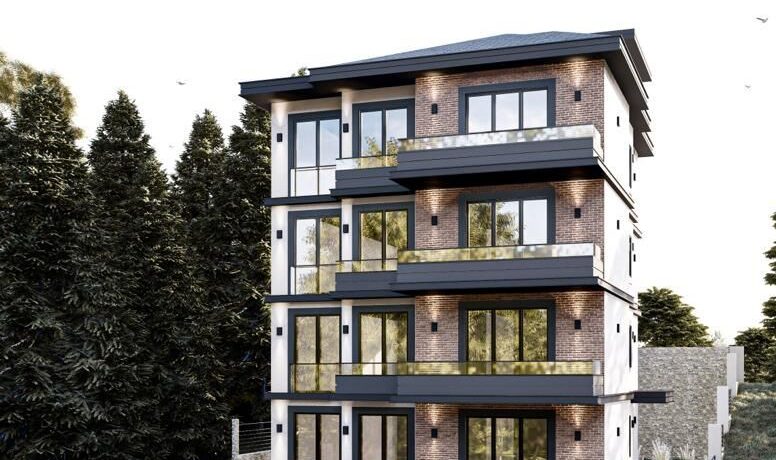 Doruk Yapı proje görseli 1