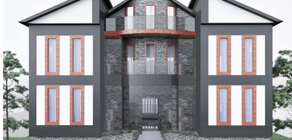 Doruk Yapı proje görseli 2