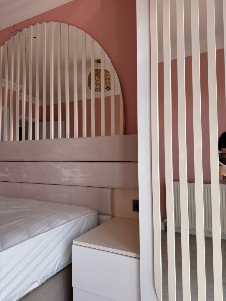 İç mimari proje sonrası görsel 3