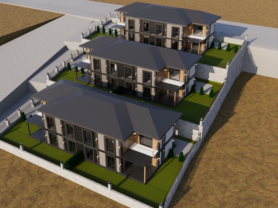 Sakarya villa görsel 3