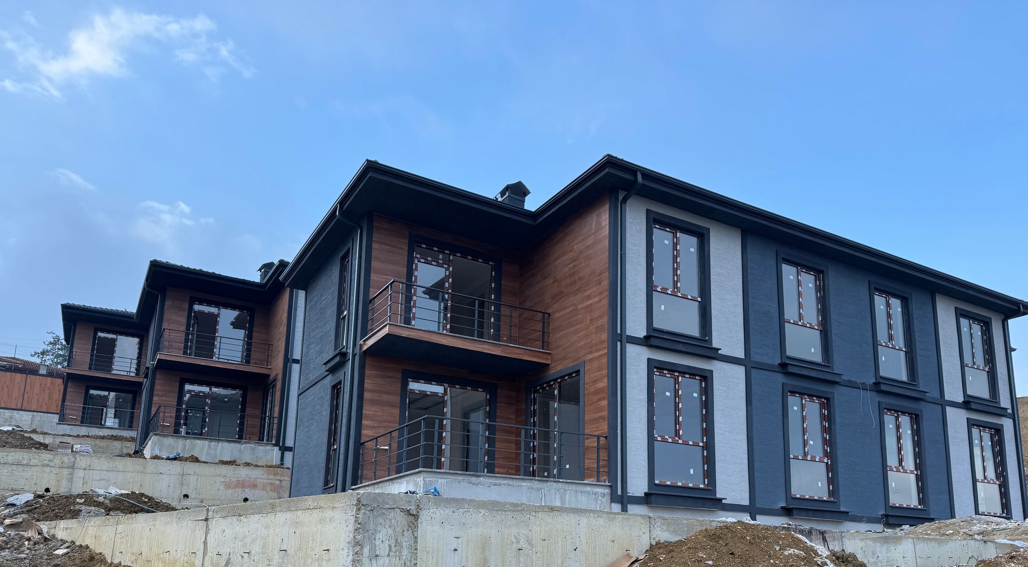 Sakarya villa görsel 5