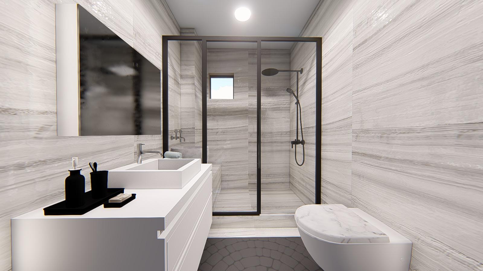 Sakarya Serdivan Bina Projesi görsel 5