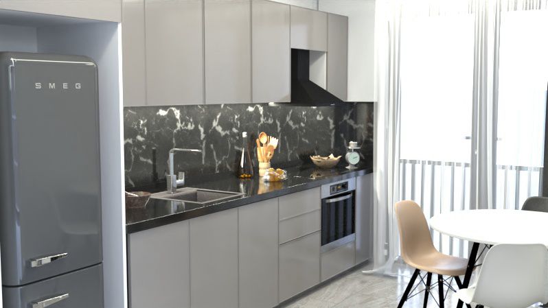 Sakarya Serdivan Otuzikievler görsel 2