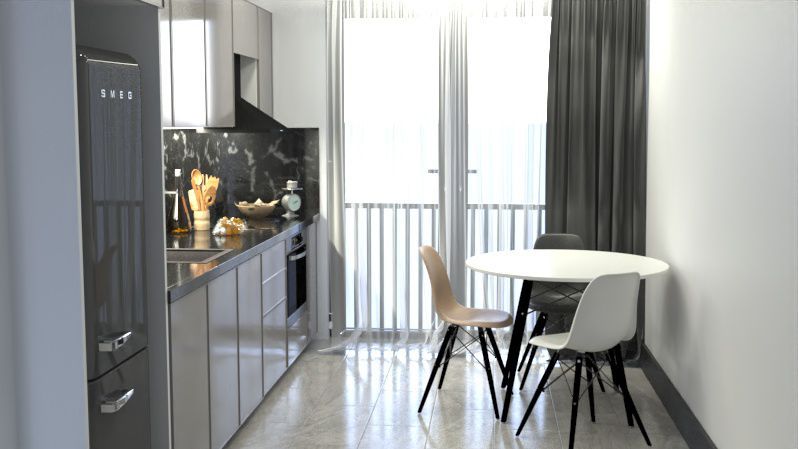 Sakarya Serdivan Otuzikievler görsel 5