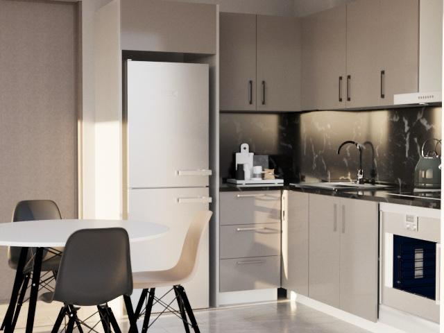 Sakarya Yağcılar Bina Projesi görsel 3