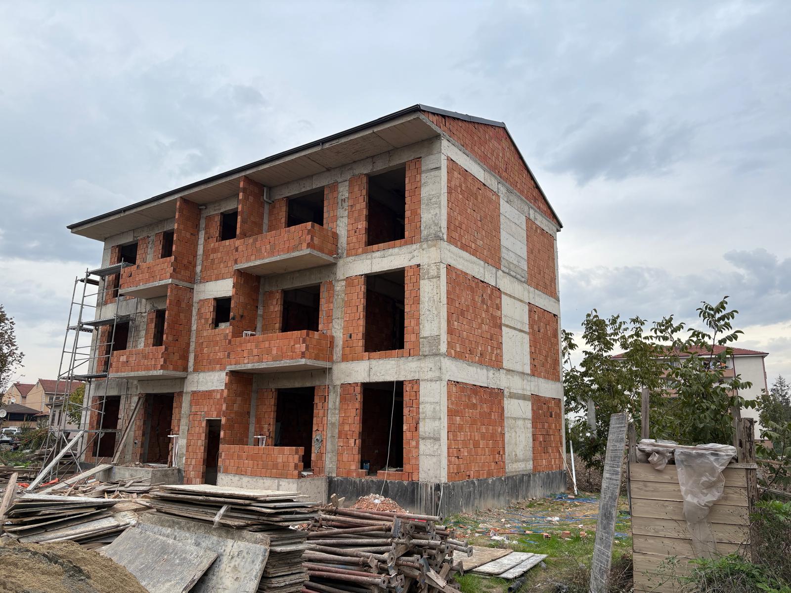 Sakarya Yağcılar Bina Projesi görsel 5