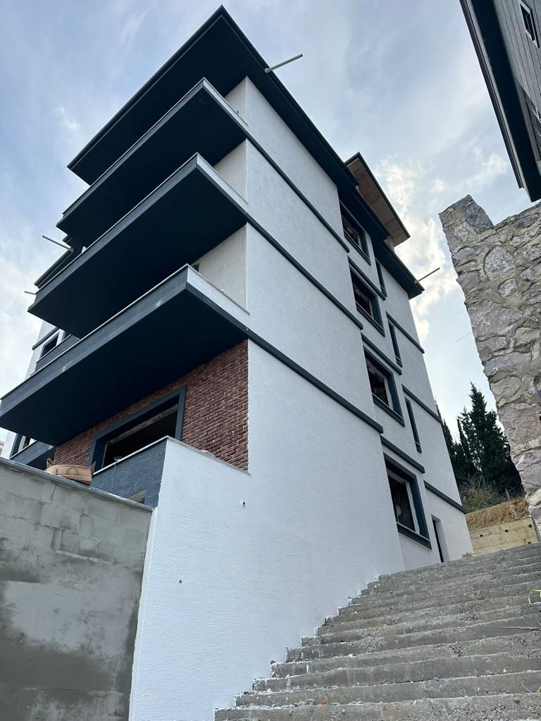 Sakarya Serdivan Otuzikievler Projesi kapak görseli